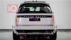 Land Rover Range Rover Vogue